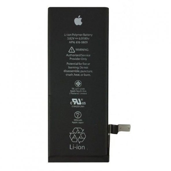 iPhone 6g Batarya + Tamir Seti