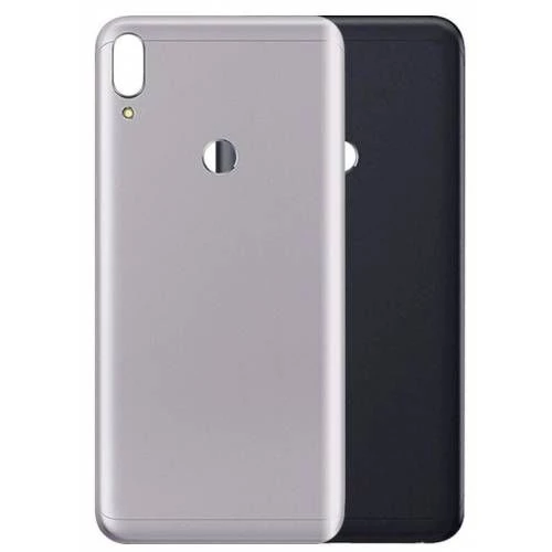 Asus ZenFone Max Pro M1 ZB601KL ZB602KL X00TD Kasa Kapak - 2