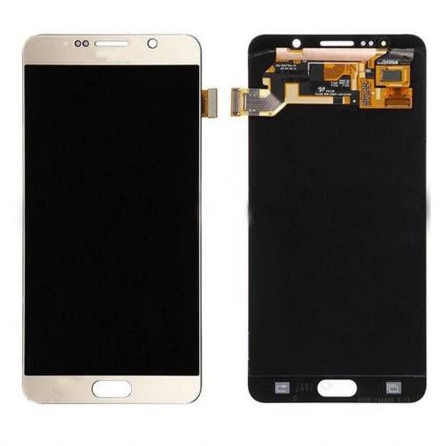 Samsung Galaxy Note 5 ( SM-N920 ) Lcd Dokunmatik Ekran Revize