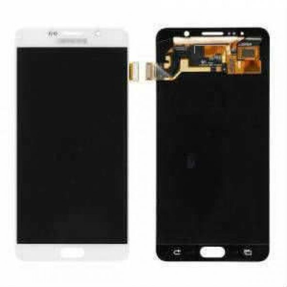 Samsung Galaxy Note 5 ( SM-N920 ) Servis Lcd Dokunmatik Ekran