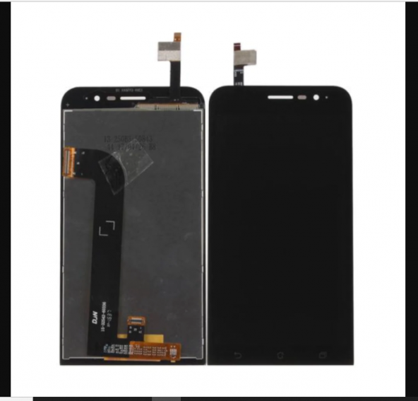 Kdr Asus Zenfone GO ZB500KG Lcd Ekran Dokunmatik