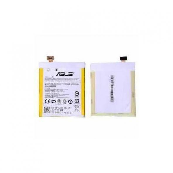 Asus Zenfone 5 A500CG T00J C11P1324 Pil Batarya