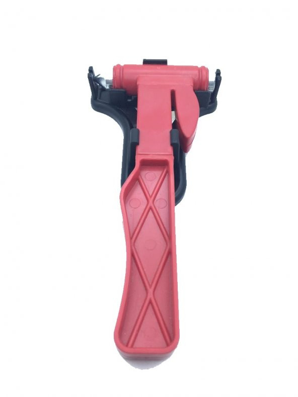 Carub İmdat Çekici Lüx Cam Kırıcı+ Kemer Kesici - 3