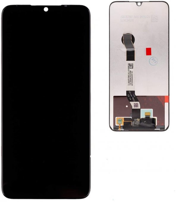 Kdr Xiaomi Redmi Note 8 2021 M1908C3JH M1908C3JG Lcd Ekran Dokunmatik