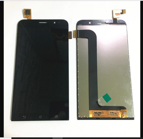 Kdr Asus Zenfone GO 5.5 ZB552KL X007D Lcd Ekran Dokunmatik