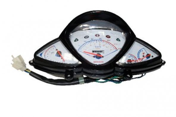 150 ZC GÖSTERGE PANELİ KM SAATİ KOMPLE ORJ