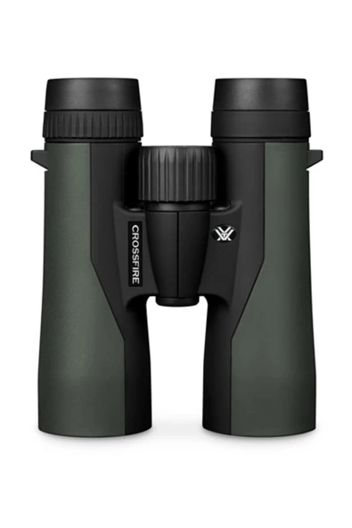 Crossfire Hd 10x42 Su Geçirmez El Dürbünü (cf-4312) - 4