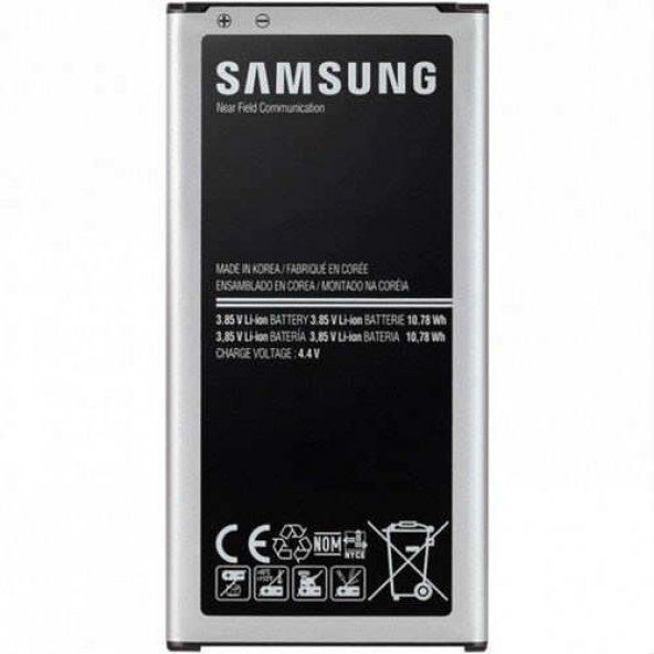 Kdr Samsung Galaxy Note 4 SM-N9100F Batarya Pil