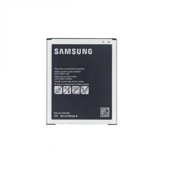 Kdr Samsung Galaxy J7 Core SM-J701F Batarya Pil