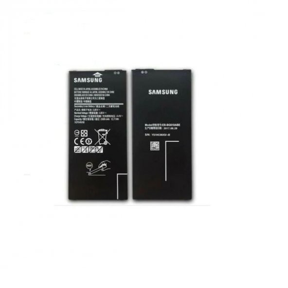 Kdr Samsung Galaxy J7 Prime SM-G610F Batarya Pil