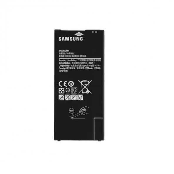 Kdr Samsung Galaxy J6 Plus SM-J610F Batarya Pil