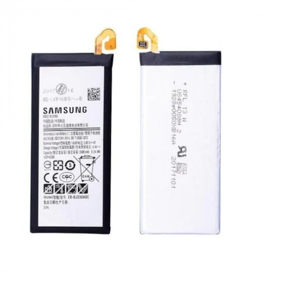 Kdr Samsung Galaxy J3 Pro 2017 SM-J330F Batarya Pil
