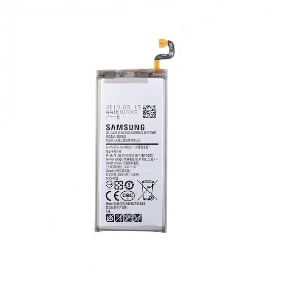 Kdr Samsung Galaxy C9 Pro C9010 Batarya Pil - 1