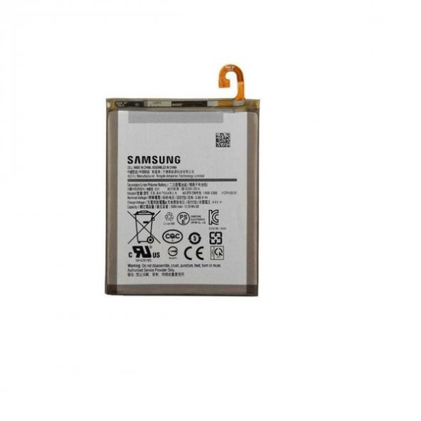 Kdr Samsung Galaxy A7 2018 SM-A750F Batarya Pil