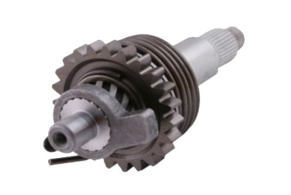 YBR MARŞ MİLİ KOMPLE ürün görseli