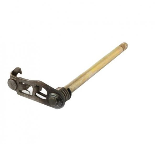 YBR VİTES MİLİ KOMPLE