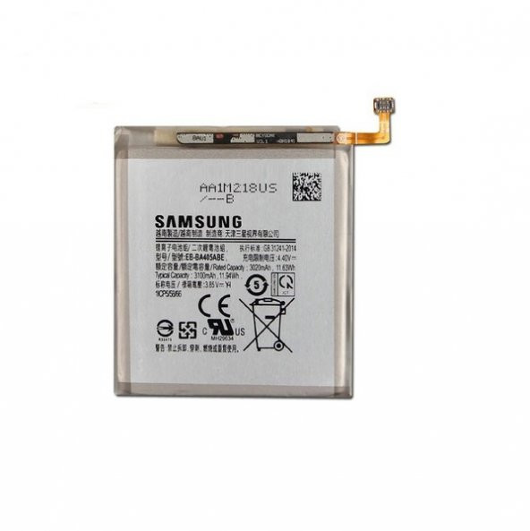 Kdr Samsung Galaxy A40s SM-A407F Batarya Pil