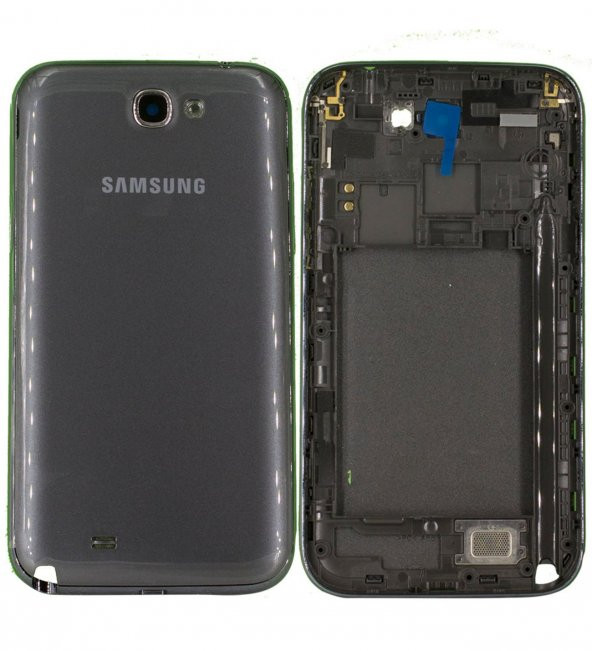 Kdr Samsung Galaxy Note 2 GT-N7100 Kasa Kapak
