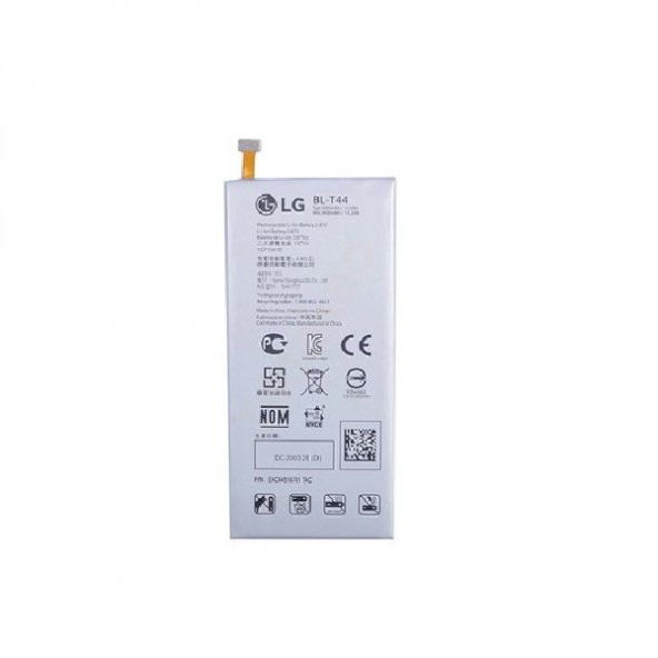 Kdr LG K40s LMX430 Batarya Pil BL-T44