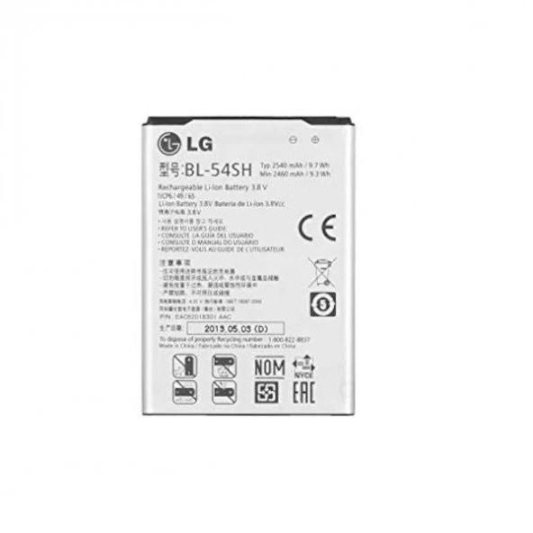 Kdr LG L Bello D335, D331 Batarya Pil