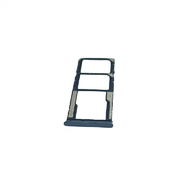 Kdr Xiaomi Redmi 10 Sim Kart Kapağı Tepsisi Siyah