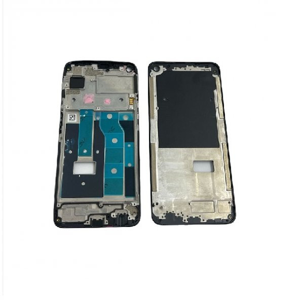 Kdr Oppo Realme 6 Orta Kasa Ekran Çıtası