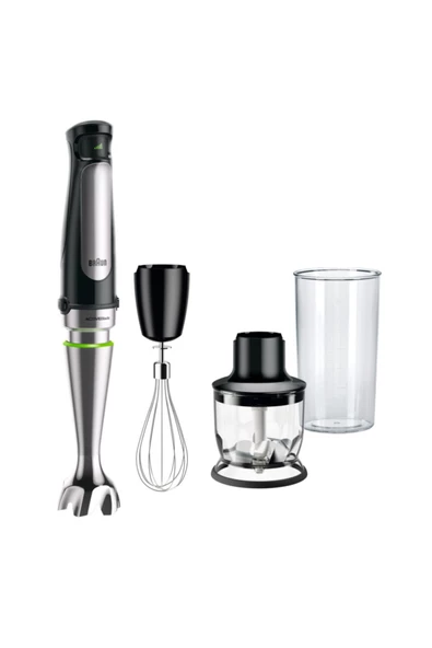 Braun  Mq7025x Multıquıck 7 El Blender ürün görseli