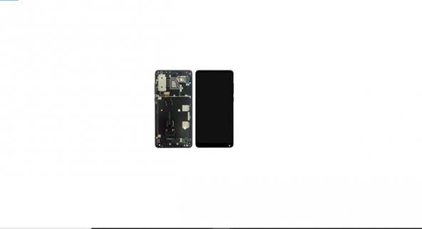 Kdr Xiaomi Mi Mix Lcd Ekran Dokunmatik ÇITALI