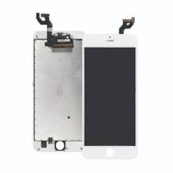 Kdr Apple iPhone 6s MKQV2TU/A, MKQT2TU/A, MKQU2TU/A, MKQW2TU/A Lcd Ekran Dokunmatik - 2