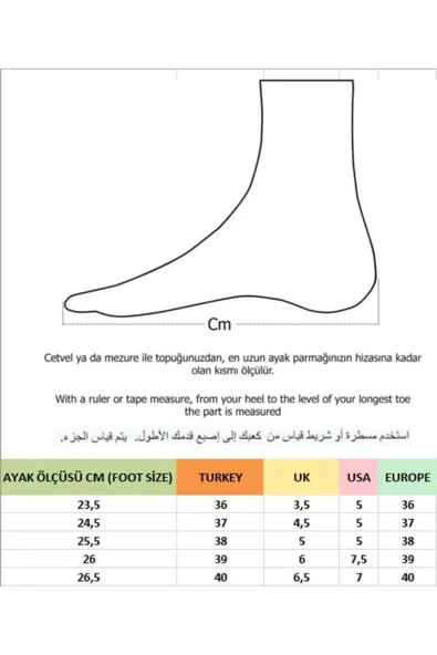 Muggo İsabel Garantili Kadın Günlük Topuklu Stiletto Ayakkabı - 7