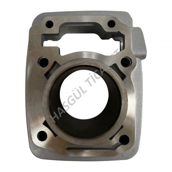 Hsgl Motorsiklet CBF 150 Silindir 57.3 mm Komple Atg Sekman Honda cbf150 Silndir Piston Sekman Conta Takım - 3