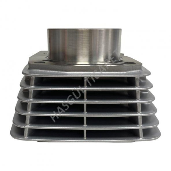 Hsgl Motorsiklet CBF 150 Silindir 57.3 mm Komple Atg Sekman Honda cbf150 Silndir Piston Sekman Conta Takım - 4