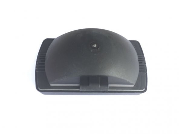 Tofaş Şahin Kartal Doğan Slx Sarı Turuncu Sis Farı 2 Adet - 4