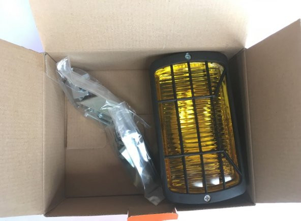 Tofaş Şahin Kartal Doğan Slx Sarı Turuncu Sis Farı 2 Adet - 7