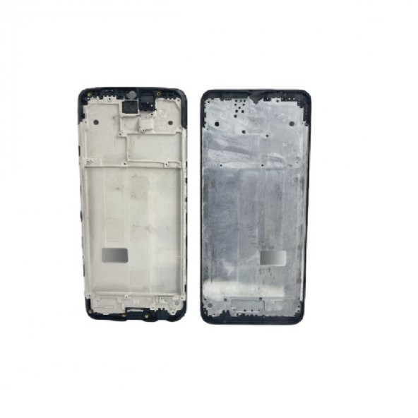 Kdr Oppo A5 2020 Orta Kasa Ekran Çıtası - 1
