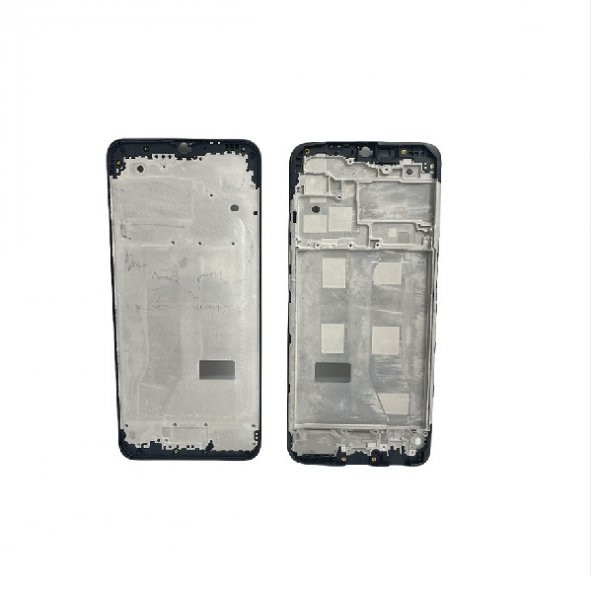 Kdr Oppo A31 2020 Orta Kasa Ekran Çıtası