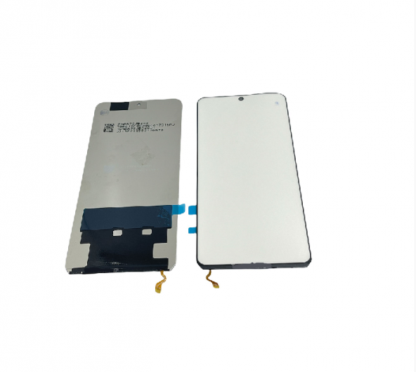 Kdr Xiaomi Poco X3 Pro Arka Ayna Işık BackLight