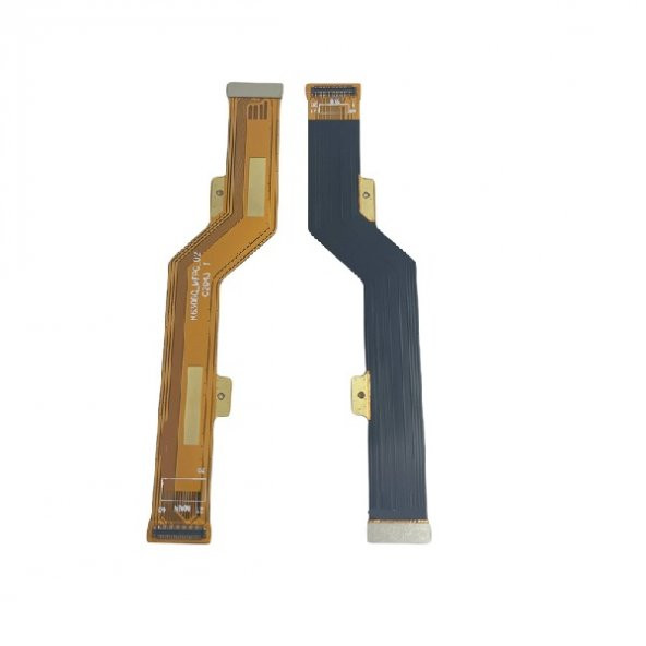 Kdr General Mobile Gm 20 Pro Ara Film Flex Cable