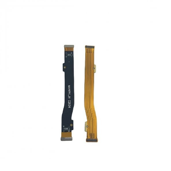 Kdr General Mobile Gm 20 Ara Film Flex Cable