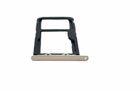 Kdr Vestel Venüs Z10 Sim Kart Kapağı Tepsisi Gold