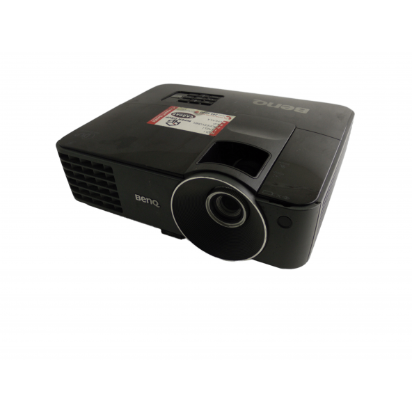 BENQ MS500+ VGA LI PROJEKSİYON CİHAZI