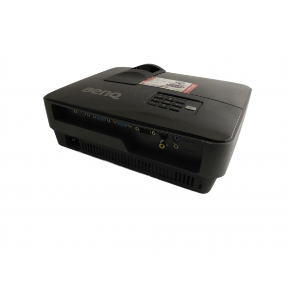 BENQ MS500+ VGA LI PROJEKSİYON CİHAZI - 2