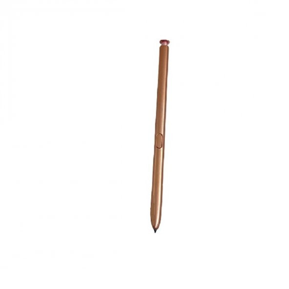 Kdr Samsung Galaxy Note 20 Ultra N985 Kalem Pen Bronz