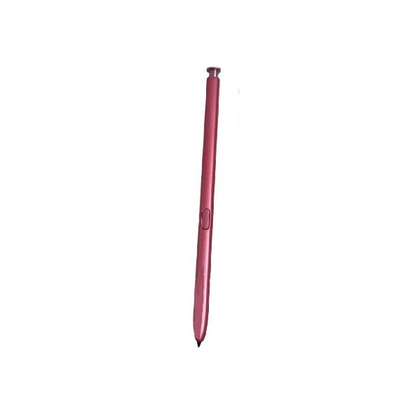 Kdr Samsung Galaxy Note 10 Plus N975 Kalem Pen Pembe