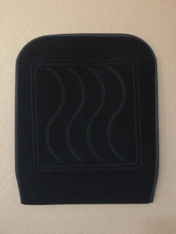 Araç İçi Koltuk Isıtıcısı Isıtmalı Koltuk Minderi Çakmaklık Girişli - 5