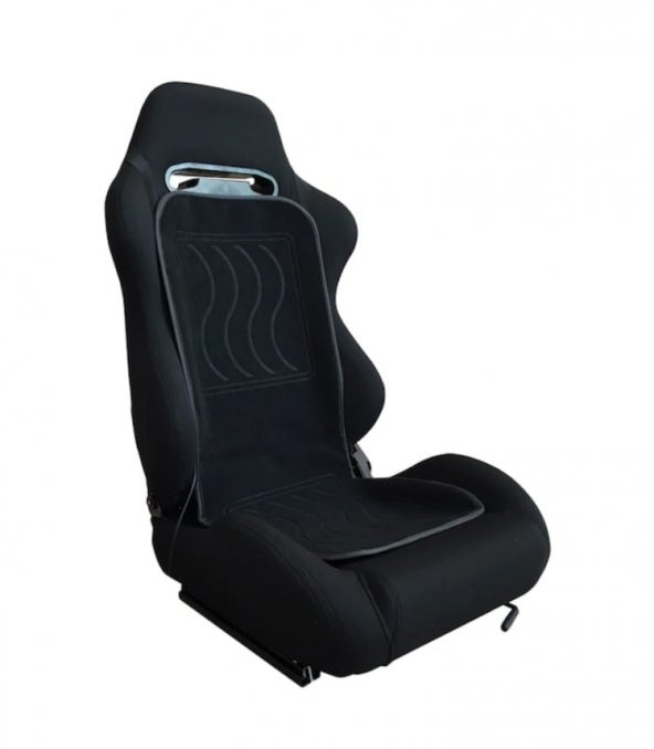 Araç İçi Koltuk Isıtıcısı Isıtmalı Koltuk Minderi Çakmaklık Girişli - 7