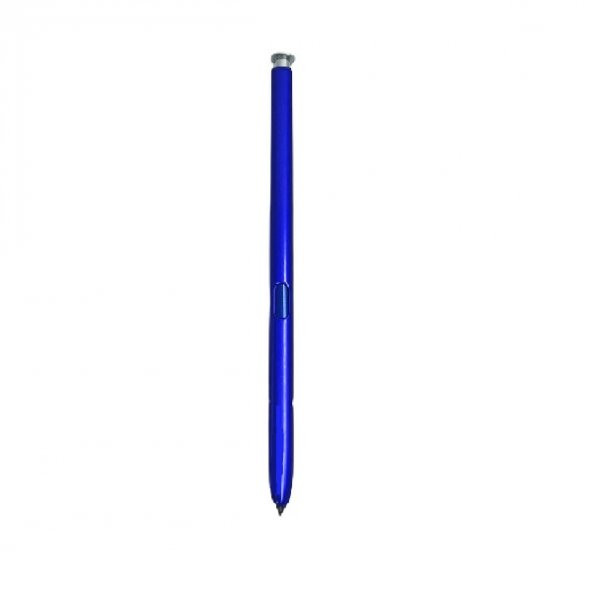 Kdr Samsung Galaxy Note 10 Lite N770 Kalem Pen Gümüş
