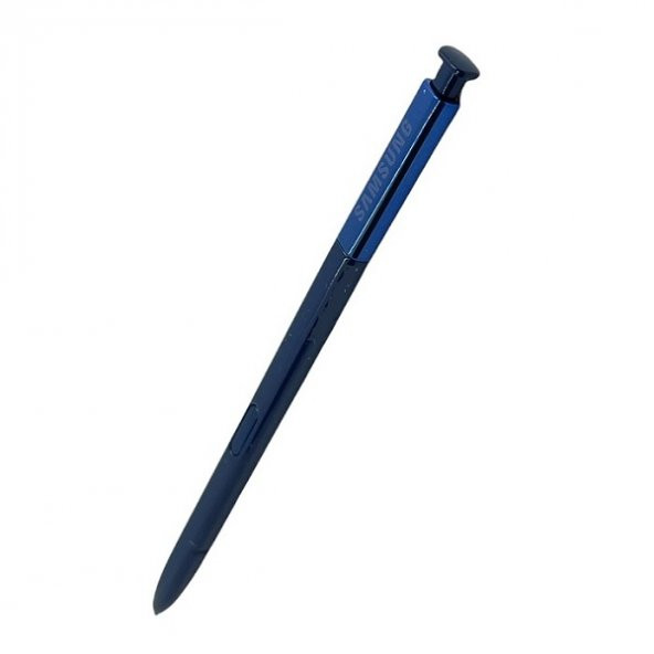 Kdr Samsung Galaxy Note 8 N950 Kalem Pen Mavi