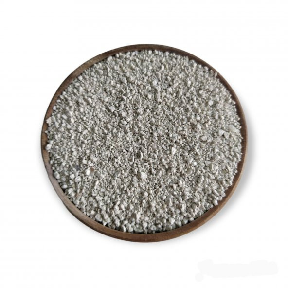 İnce Bentonit Kafes Taban Malzemesi, Yuvalık Malzemesi 1kg