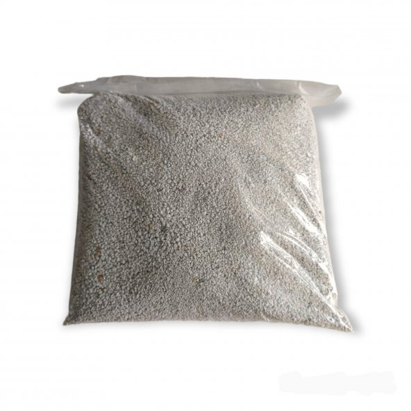 İnce Bentonit Kafes Taban Malzemesi, Yuvalık Malzemesi 1kg - 3